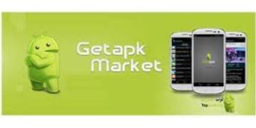 GetAPK Market APK
