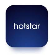 Unduh Hotstar Mod APK Icon
