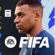 FIFA Mobile Mod APK Icon