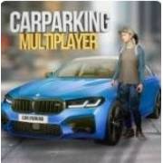 Parking Samochodowy Mod APK Icon