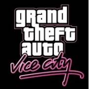 Grand Theft Auto Vice City Mod APK Icon