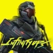 Infinity Ops Mod Apk Icon