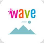 Wave Live Wallpaper Mod APK Icon