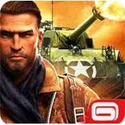 Brothers In Arms 3 Mod APK Icon